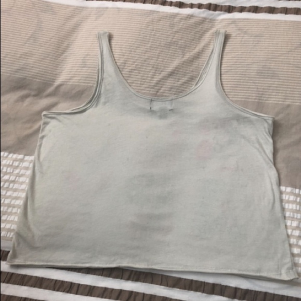 Tank top🌺 - Picture 3 of 5
